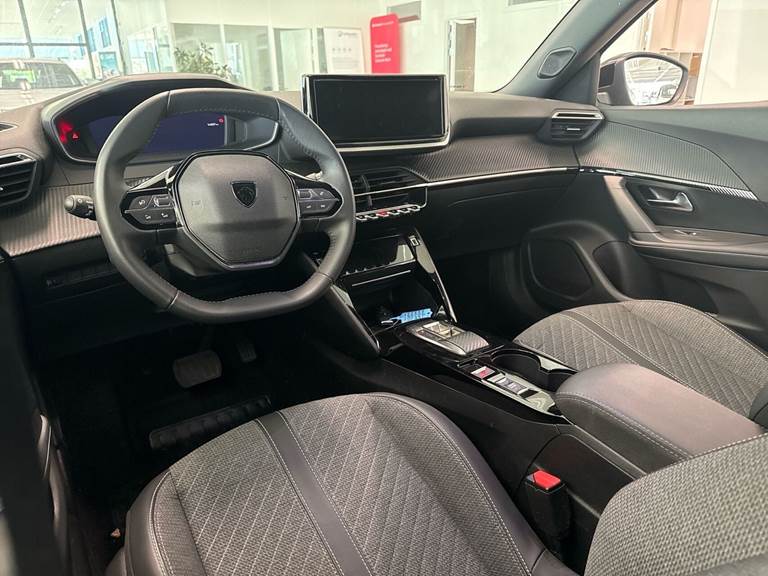 Peugeot e-2008 54 Allure