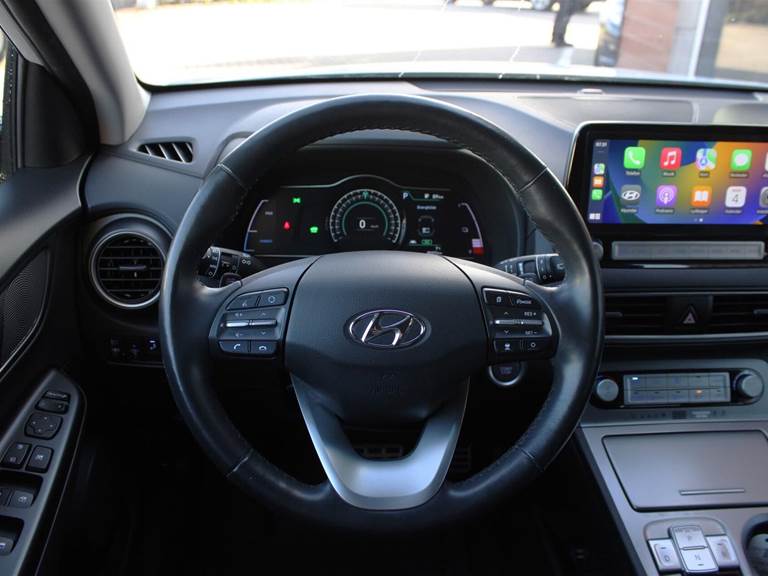 Hyundai Kona 64 EV Advanced