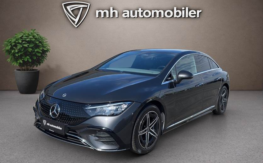 Mercedes EQE350 AMG Line