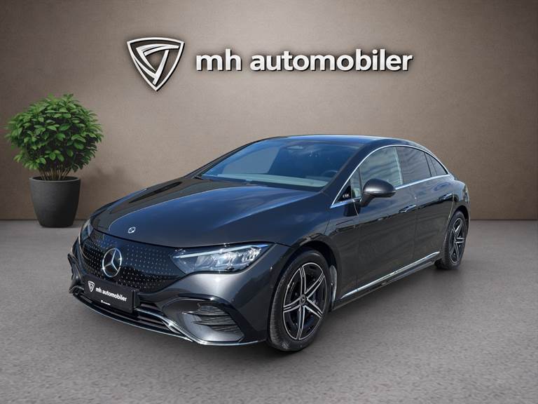 Mercedes EQE350 AMG Line
