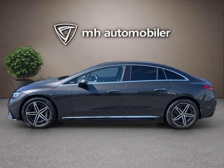 Mercedes EQE350 AMG Line