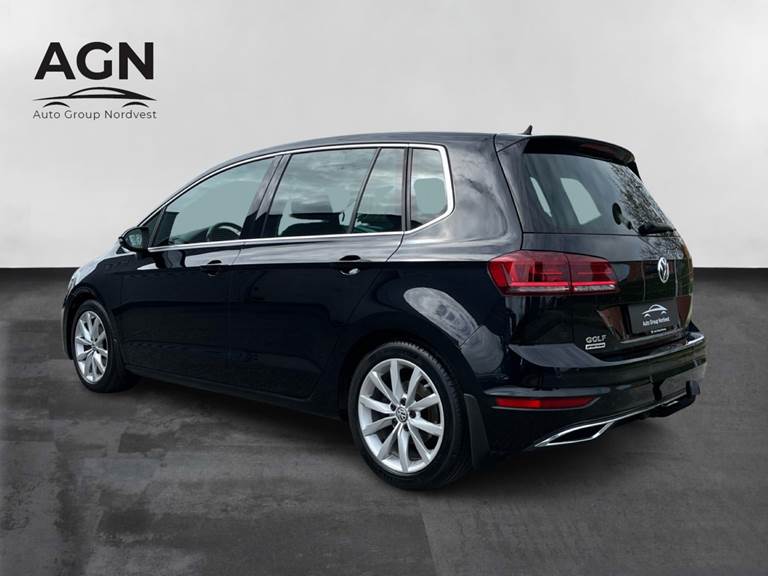 VW Golf Sportsvan 1,5 TSi 150 Highline+ DSG