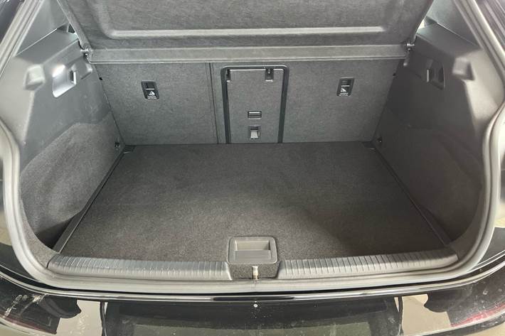 Sort VW ID.3 fra 2025