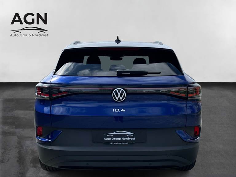VW ID.4 77 Pro