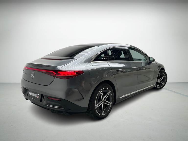 Mercedes EQE 350+ EL AMG Edition 320HK Aut.