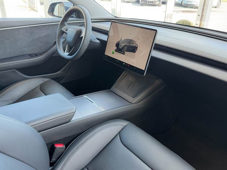 Tesla Model 3 EL Long Range AWD 498HK Aut.