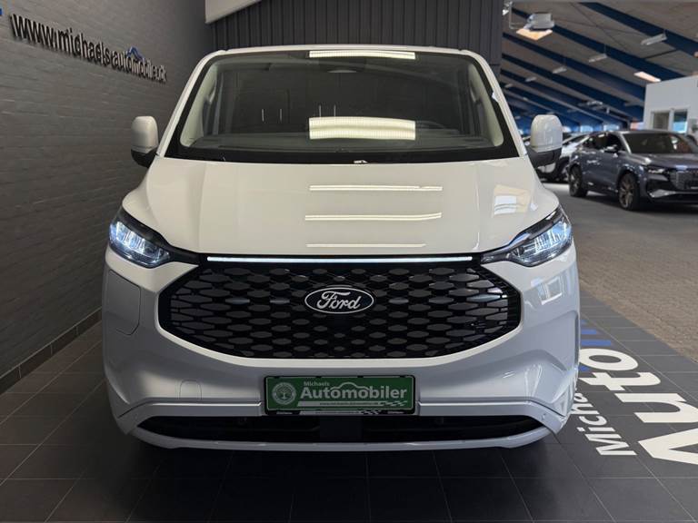 Ford E-Transit Custom 340 L2 64 Limited