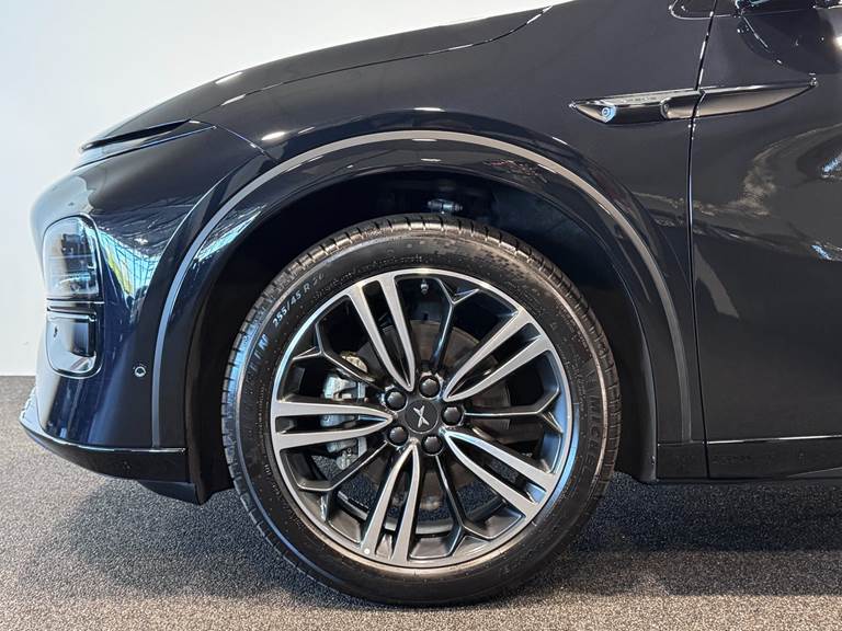 Xpeng G6 Performance