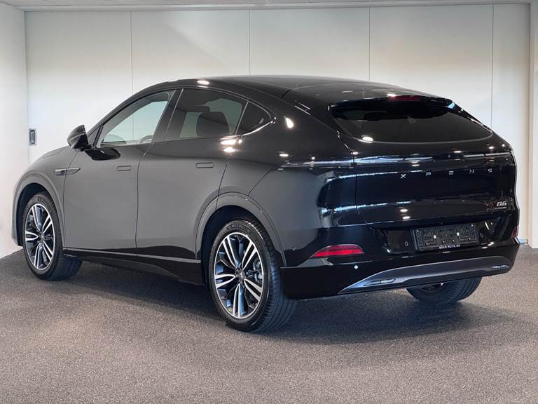 Xpeng G6 Performance