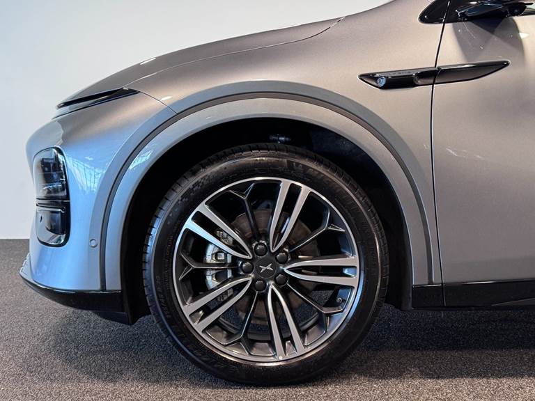 Xpeng G6 Performance