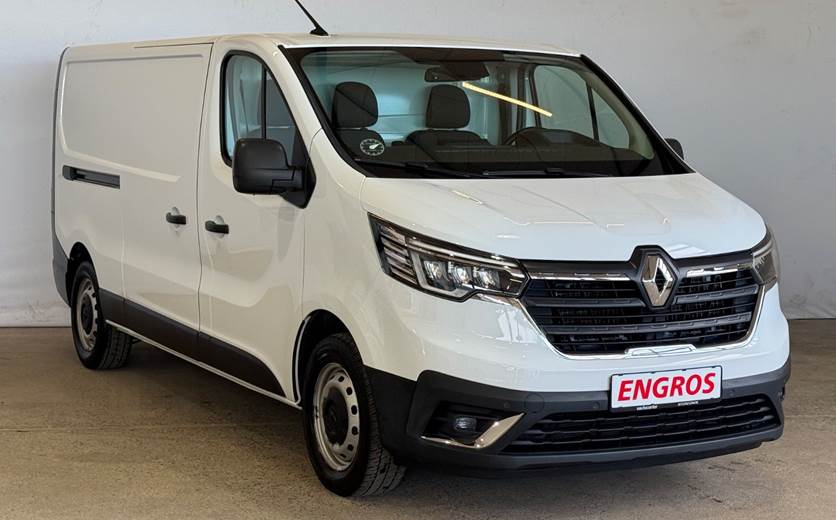 Renault Trafic 2,0 dCi 130 L2H1 Tekno