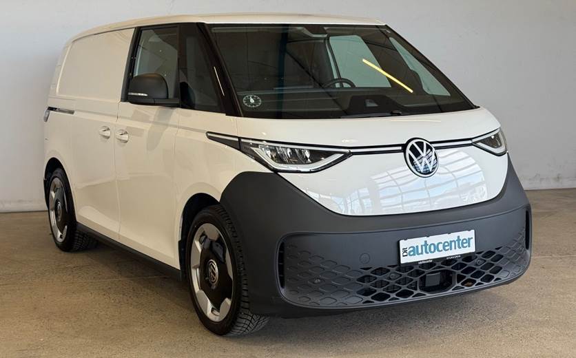 VW ID.Buzz 79 Cargo Pro