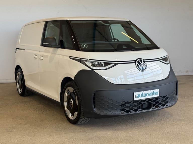 VW ID.Buzz 79 Cargo Pro