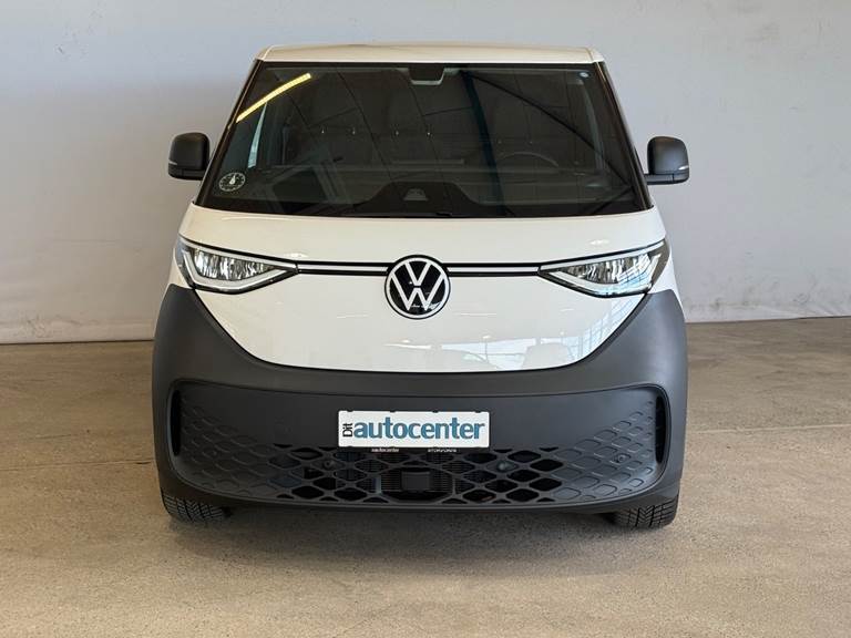 VW ID.Buzz 79 Cargo Pro