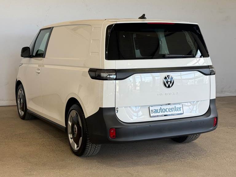 VW ID.Buzz 79 Cargo Pro