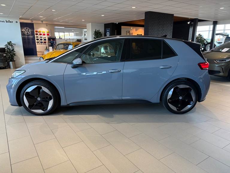 VW ID.3 77 Max