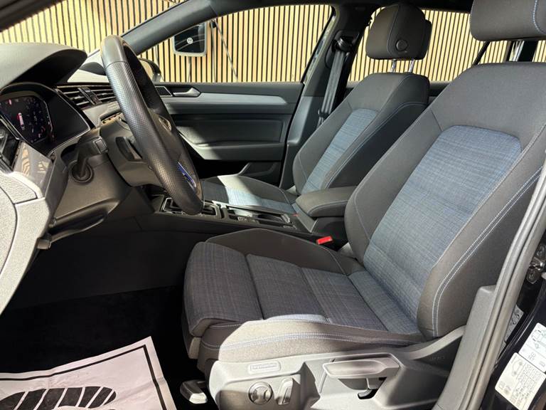 VW Passat 1,4 GTE Variant DSG