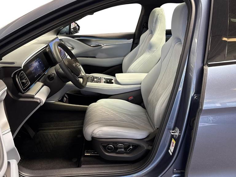 BYD Sealion 7 91 Excellence AWD