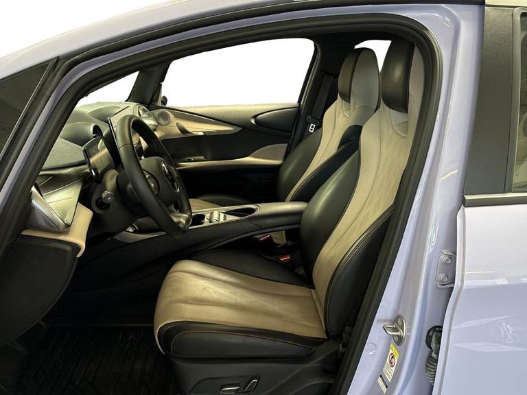 BYD Dolphin 60 Comfort