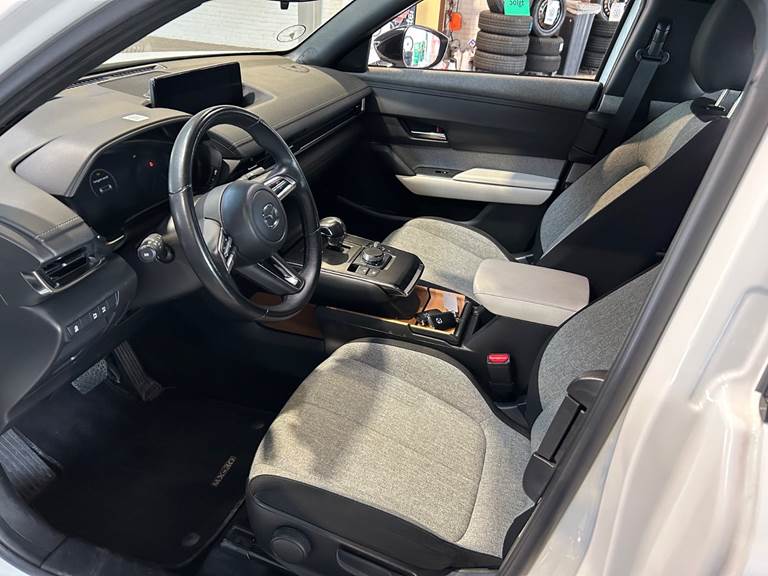 Mazda MX-30 e-SkyActiv Prime-Line