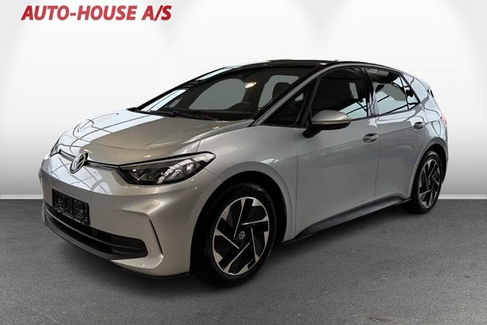 undefined VW ID.3 fra 2024