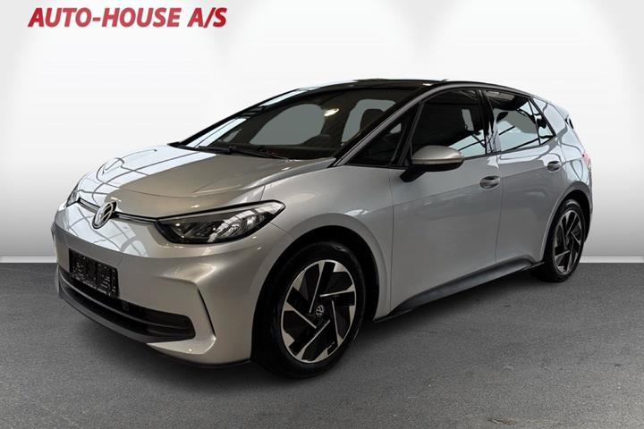 undefined VW ID.3 fra 2024 set udefra