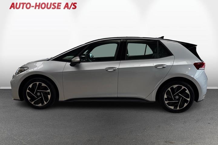 undefined VW ID.3 fra 2024
