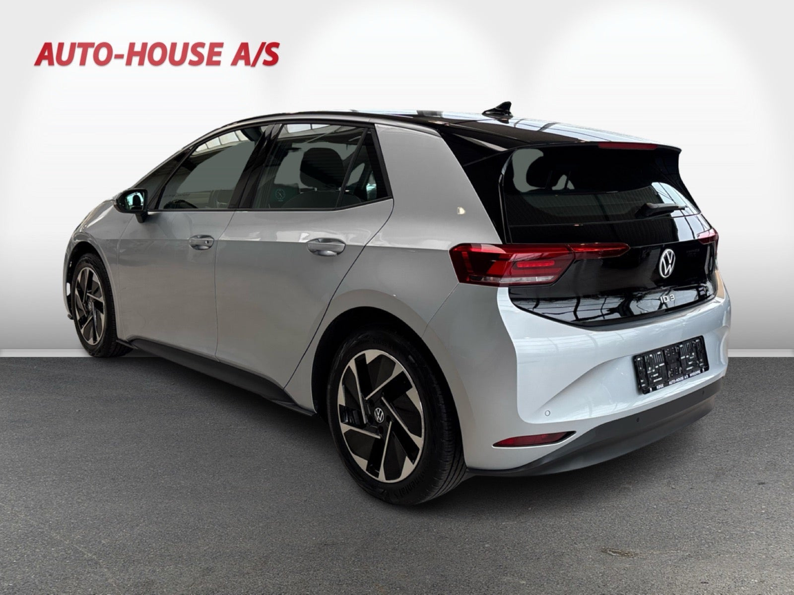 undefined VW ID.3 fra 2024