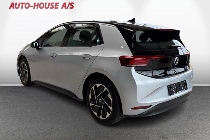 undefined VW ID.3 fra 2024