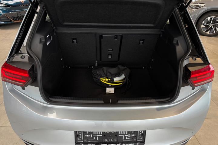 undefined VW ID.3 fra 2024
