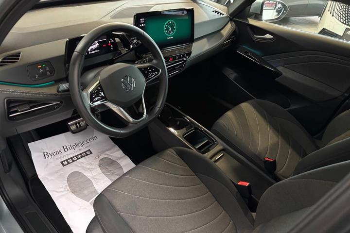 undefined VW ID.3 fra 2024