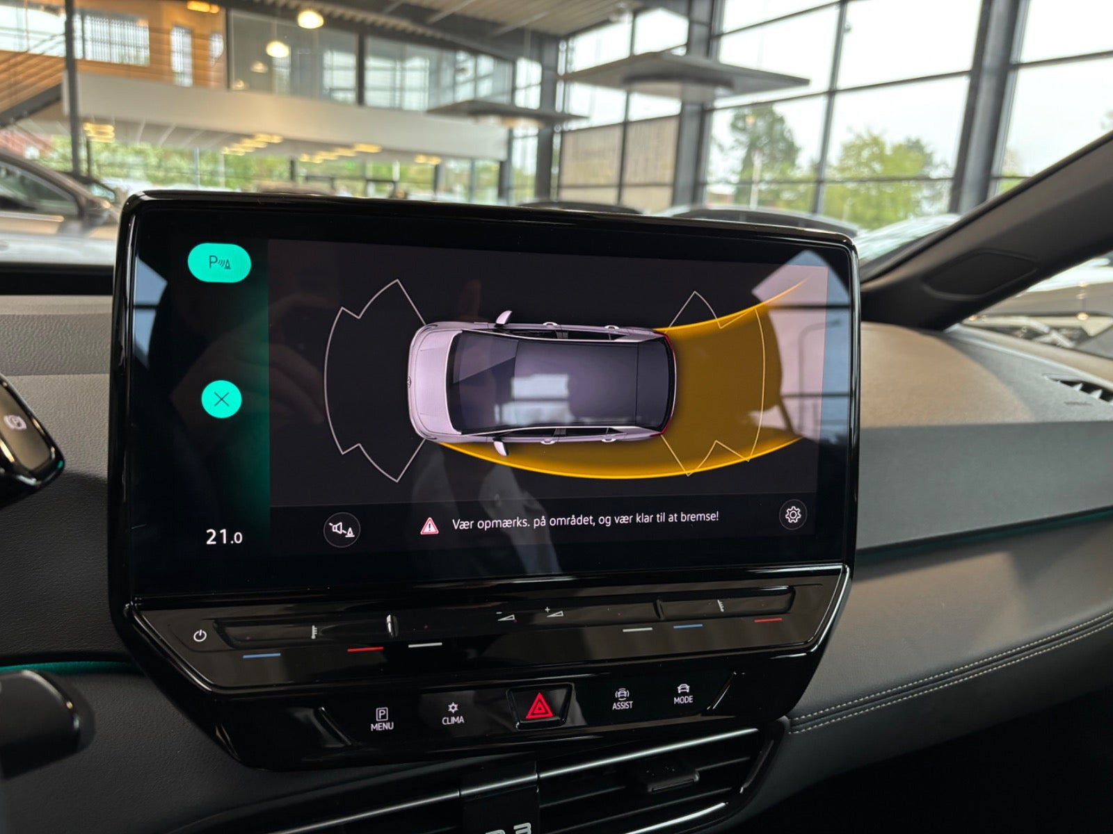 undefined VW ID.3 fra 2024