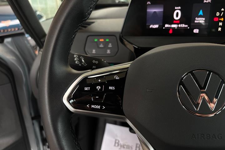 undefined VW ID.3 fra 2024