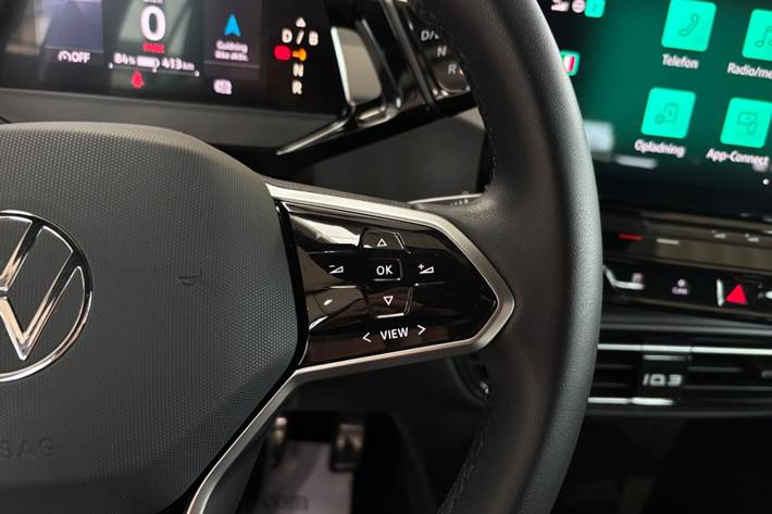 undefined VW ID.3 fra 2024