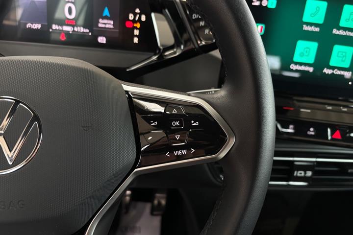 undefined VW ID.3 fra 2024