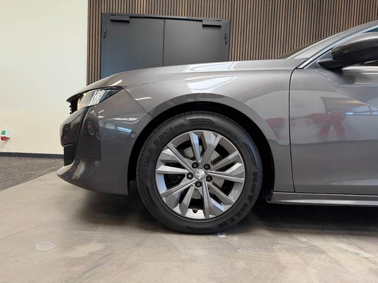 Peugeot 508 1,5 BlueHDi 130 Allure SW EAT8