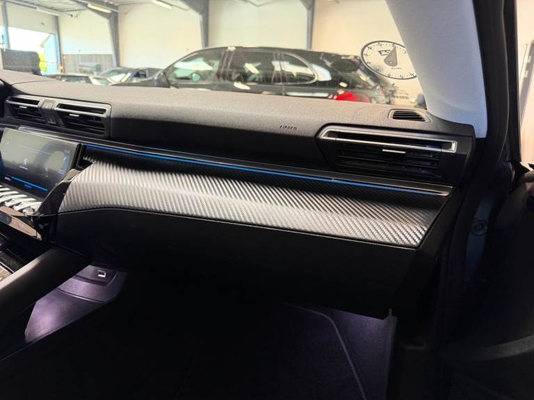 Peugeot 508 1,5 BlueHDi 130 Allure SW EAT8