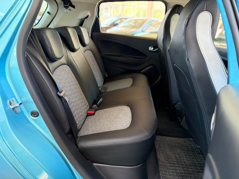 Renault Zoe 52 Intens