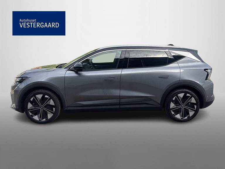 Renault Scenic E-Tech 87 Techno