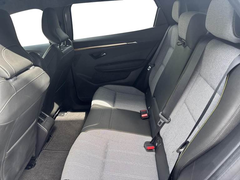 Renault Scenic E-Tech 87 Techno