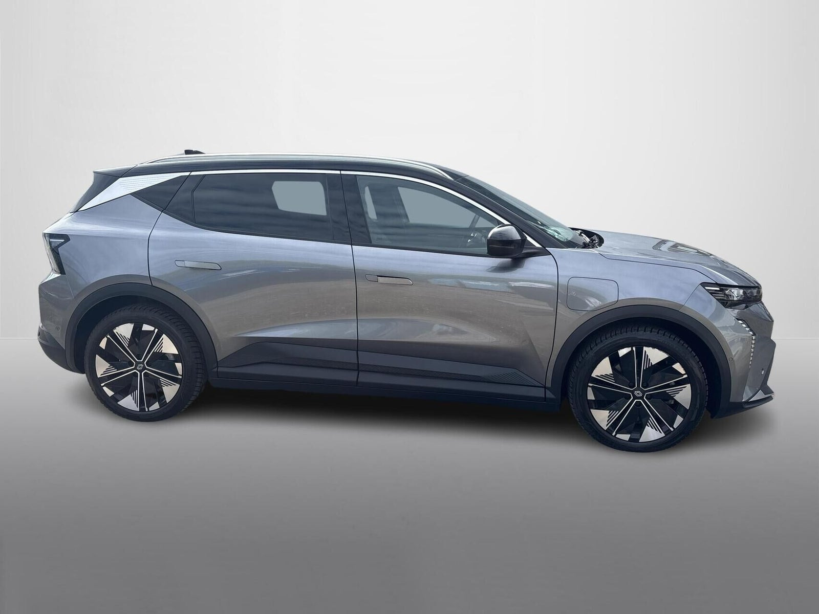 Renault Scenic E-Tech