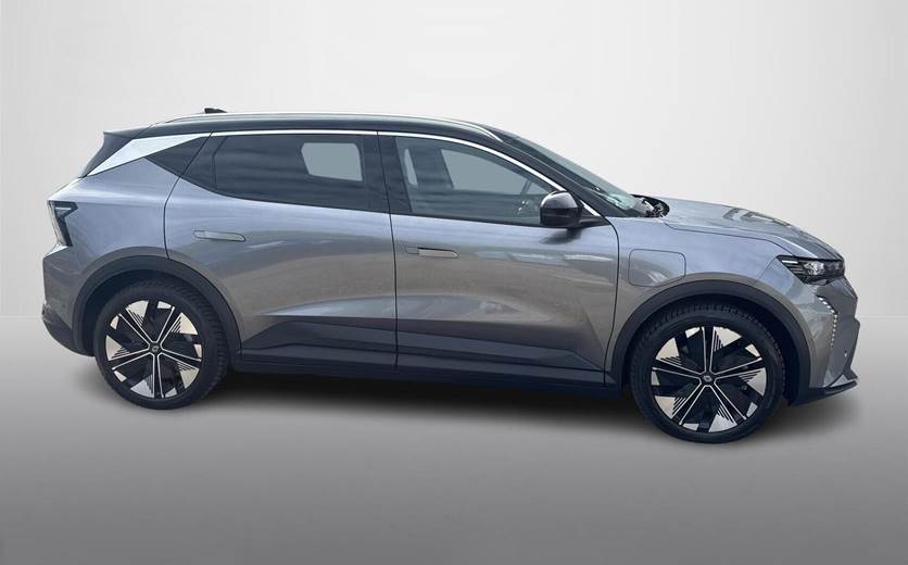 Renault Scenic E-Tech