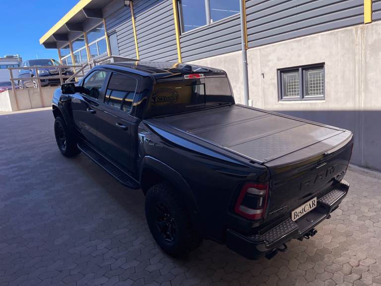 Dodge RAM 1500 6,2 TRX aut.