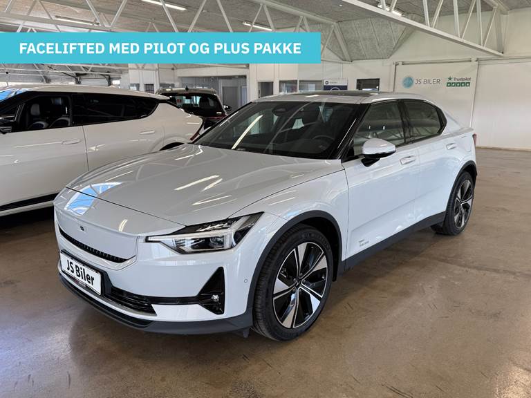 Polestar 2 Standard Range