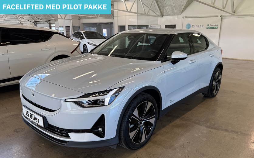 Polestar 2 Standard Range