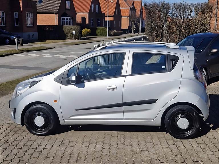 Chevrolet Spark 1,0 L