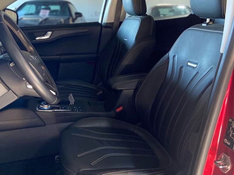 Ford Kuga 2,5 Plugin-hybrid Vignale CVT 225HK 5d Trinl. Gear