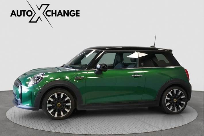 undefined Mini Cooper SE fra 2023