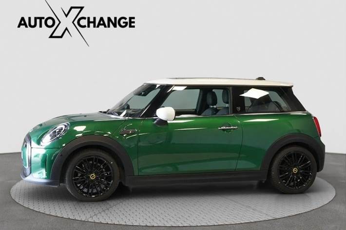 undefined Mini Cooper SE fra 2023