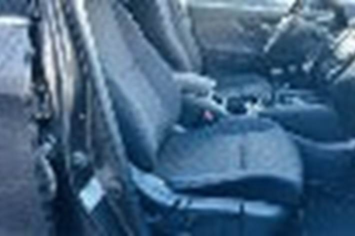 Brun Nissan Qashqai fra 2016